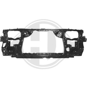 DIEDERICHS 5623002 - Frontverkleidung