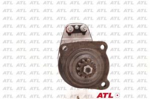 ATL Autotechnik A 71 840 - Starter