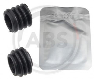 A.B.S. 55090 - Führungshülsensatz, Bremssattel