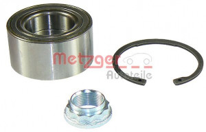 METZGER WM 779 - Radlagersatz