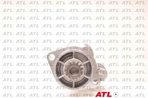ATL Autotechnik A 76 170 - Starter