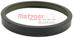 METZGER 0900186 - Sensorring, ABS