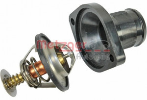 METZGER 4006090 - Thermostat, Kühlmittel