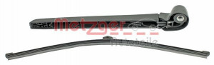 METZGER 2190340 - Wischarm, Scheibenreinigung