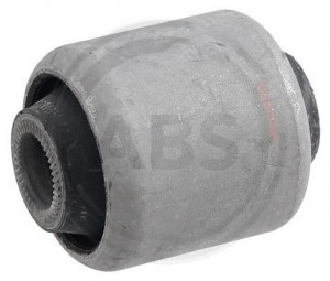 A.B.S. 271113 - Lagerung, Lenker