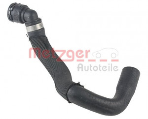 METZGER 2420648 - Kühlerschlauch