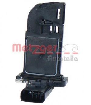 METZGER 0891068 - Luftmassenmesser