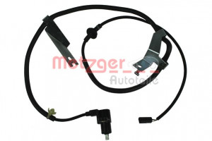 METZGER 0900768 - Sensor, Raddrehzahl