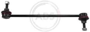 A.B.S. 260680 - Stange/Strebe, Stabilisator