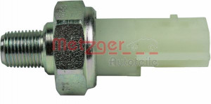 METZGER 0910084 - Öldruckschalter