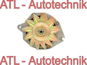 ATL Autotechnik L 37 910 - Generator