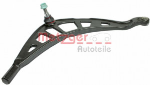 METZGER 58095301 - Lenker, Radaufhängung
