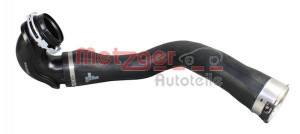 METZGER 2400238 - Ladeluftschlauch