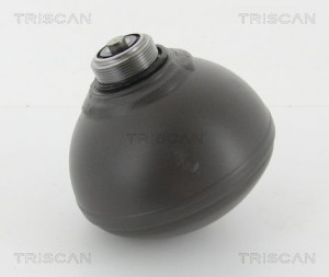 TRISCAN 876038229 - Druckspeicher, Federung/Dämpfung
