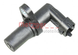 METZGER 0902399 - Impulsgeber, Kurbelwelle