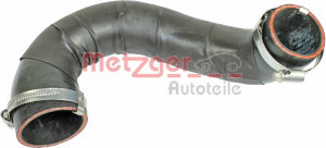 METZGER 2400279 - Ladeluftschlauch