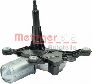 METZGER 2190741 - Wischermotor