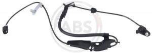 A.B.S. 31181 - Sensor, Raddrehzahl