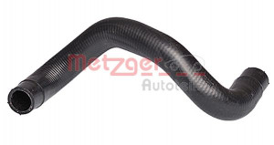METZGER 2420272 - Kühlerschlauch