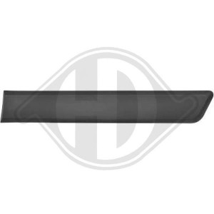 DIEDERICHS 4085323 - Zier-/Schutzleiste, Tür