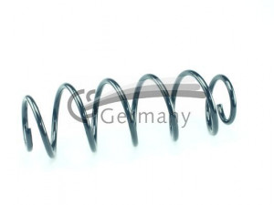 CS Germany 14.319.418 - Fahrwerksfeder