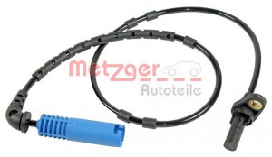 METZGER 0900208 - Sensor, Raddrehzahl
