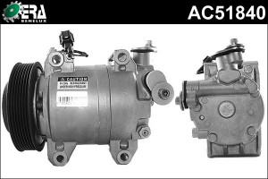 ERA Benelux AC51840 - Kompressor, Klimaanlage