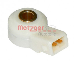 METZGER 0907006 - Klopfsensor