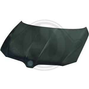 DIEDERICHS 7841100 - Motorhaube