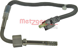 METZGER 0894302 - Sensor, Abgastemperatur