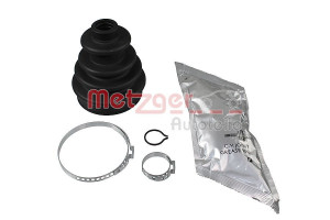 METZGER 751.302 - Faltenbalgsatz, Antriebswelle