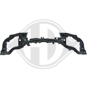 DIEDERICHS 1467002 - Frontverkleidung