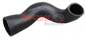 METZGER 2400421 - Ladeluftschlauch