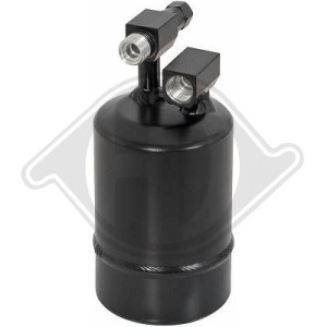 DIEDERICHS DCT1234 - Trockner, Klimaanlage