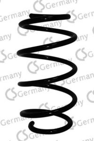 CS Germany 14.101.666 - Fahrwerksfeder