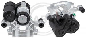 A.B.S. 431862 - Bremssattel