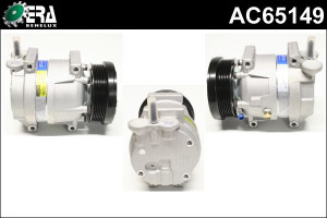 ERA Benelux AC65149 - Kompressor, Klimaanlage