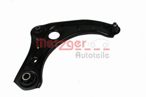 METZGER 58081402 - Lenker, Radaufhängung