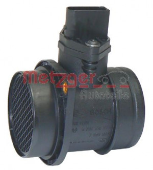 METZGER 0891046 - Luftmassenmesser