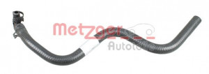 METZGER 2420875 - Kühlerschlauch