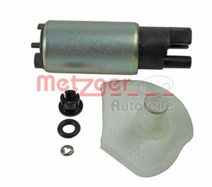 METZGER 2250162 - Kraftstoffpumpe