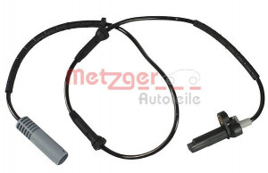 METZGER 0900645 - Sensor, Raddrehzahl