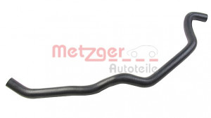 METZGER 2420562 - Kühlerschlauch