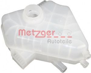 METZGER 2140224 - Ausgleichsbehälter, Kühlmittel
