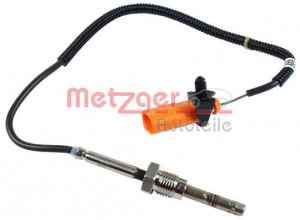 METZGER 0894171 - Sensor, Abgastemperatur