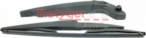 METZGER 2190380 - Wischarm, Scheibenreinigung