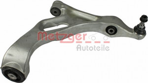 METZGER 58014201 - Lenker, Radaufhängung