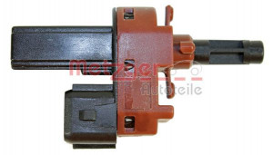 METZGER 0911156 - Schalter, Kupplungsbetätigung (Motorsteuerung)
