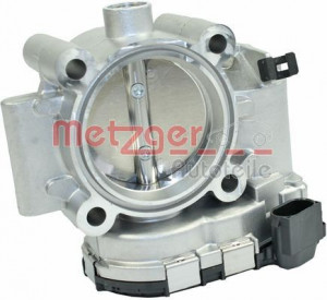 METZGER 0892521 - Drosselklappenstutzen