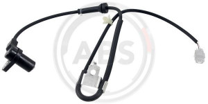 A.B.S. 31009 - Sensor, Raddrehzahl